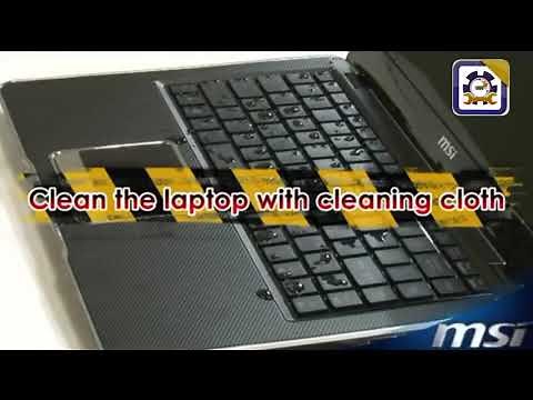 🆕 How to Save Laptop from Liquid Damage HP Dell Lenovo Apple Laptop Liquid Water Spill fix Hyderabad