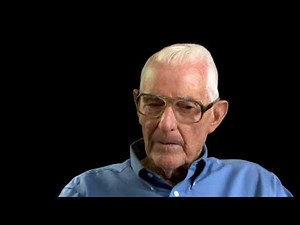 Captain Andrew Haldane as remembered by R.V. Burgin