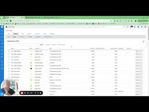 Extracting Simpro Data with LANA & Creating An Instant Visual Overview of quotes, Jobs & Invoices