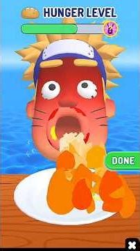 poop Burger vs Chili Sandwich - Sandwich Runner gam pala #games #gameplay ,😜😄