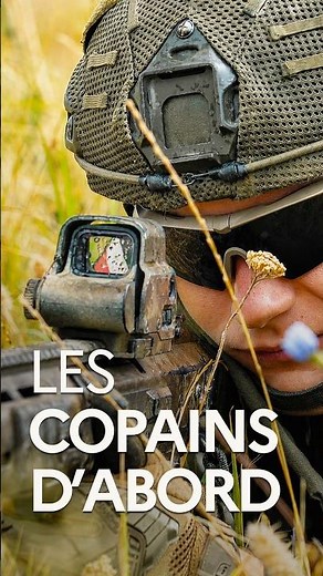 Les alliés ouvrent le feu 💥