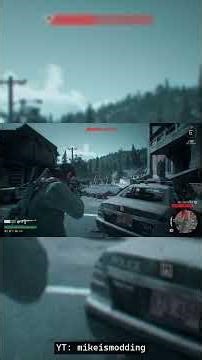 These Hordes Are Still the Best #daysgone