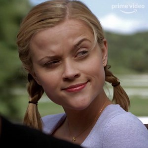 '90s fashion, '90s music, '90s Reese Witherspoon. Cruel Intentions is perfect. https://amzn.to/2JWi0b7 | Prime Video