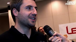 The Witcher 2 interview