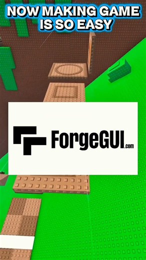 this is how my Roblox games get millions of visits 😭 #robloxdev #viral #roblox