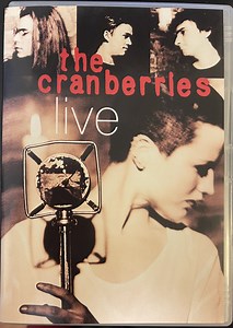The Cranberries - Live