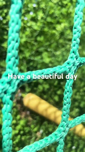 Hope your having a good spring break