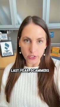 BBB's Top Scams in Wisconsin for 2025