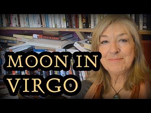 Moon in Virgo - Traits & Characteristics