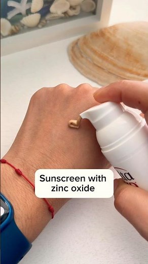 EltaMd UV Daily Tinted SPF 40 #skincare #sunscreen #shorts
