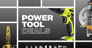 Prime Big Deal Days power tool deals: $80 drill kit alert!