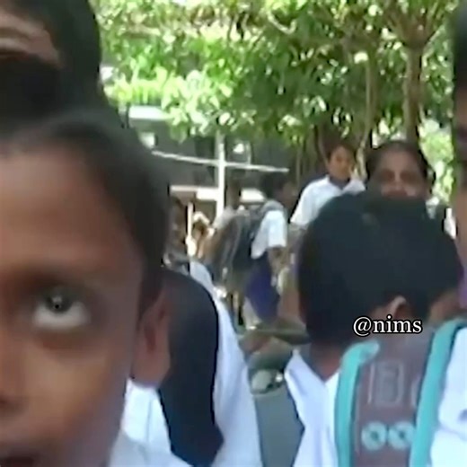 501K views · 17K reactions | Enjoy kids <33 [oc] <nims> | Nimesh | Facebook