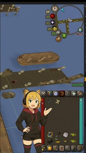 Client of Kourend Quick Guide (OSRS) – Fastest Quest Walkthrough & XP Lamp