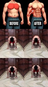 492K views · 7.1K reactions | ✅ Upper body workout  #fypage #abs #fitness #gym #trending #viral #foryou #chestworkout #HomeWorkout | Sidfitfacts | Facebook