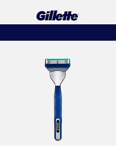 1.4M views · 1.5K reactions | Get everything you need to stay smooth, delivered to your door. | Gillette | Facebook
