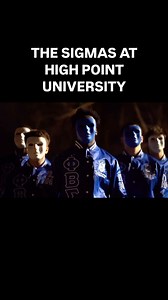 The Brothers of the “Good Trouble” Gamma Rho Pi Chapter of Phi Beta Sigma just crossed their Spring ‘25 initiates: “The Next P.H.A.Σ.E” Show these brothers some LOVE! 1. Avery Person ΣKA Hor1zon B.L.U @avery_p_13 2. Simeon Davis ΣKA Σtrictly Business @clark.kent08 🎥: @purev_ision @hpu_sigmas #PhiBetaSigma #WatchTheYard | Watch The Yard