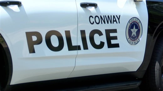 Conway RV dealer arrested, facing felony theft charges