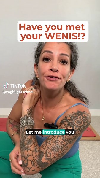 Mastering Arm Balances: Discover Your Wenis