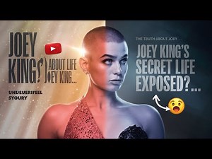 Joey King’s Untold Story: The Truth Behind Her Rise, Fame & Struggles