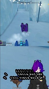 wheel, Trailmakers episode 7
