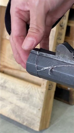 Matchlock Maintenance - The Matsumoto Castle Gun Corps