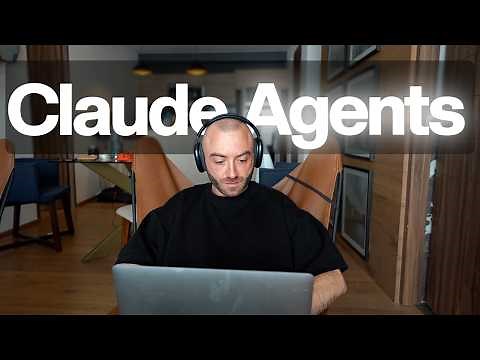 NEW Claude Code SDK - Full Setup Guide