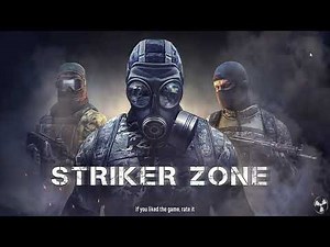 "Striker Zone Best Kills & Pro Moments | High Action!"