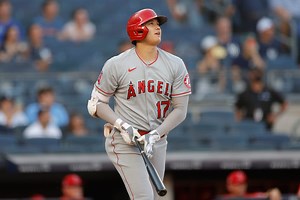 Shohei Ohtani, the World Baseball Classic and a closer look at MLB’s global growth strategy: Inside Baseball