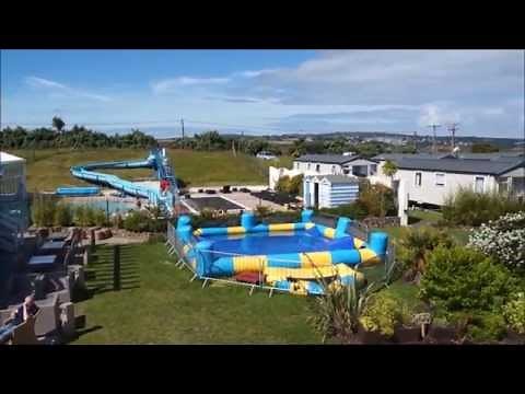 Riviere Sands Holiday Park - Hayle Cornwall