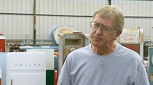 Watch American Restoration Season 6 Episode 1 - Armed and Rusty