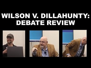 Matt Dillahunty Vs Andrew | Christianity Vs Secular Humanism Which Has Best Ethical Foundation?