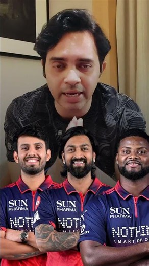 Gujarat Titans Match Plan vs RCB| StumpTales