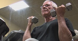 Pulmonary Rehab For COPD