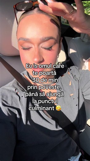 Poveste de 30 de minute până la punctul culminant