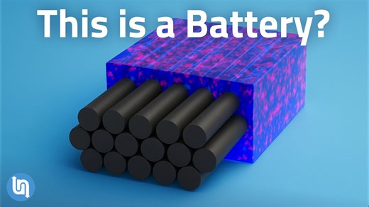This battery breakthrough could change everything