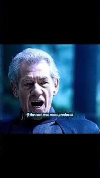 Magneto Explained | The Most Powerful X-Men Villain #Shorts