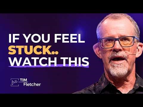The Trauma Recovery Wake-Up Call Most People Need