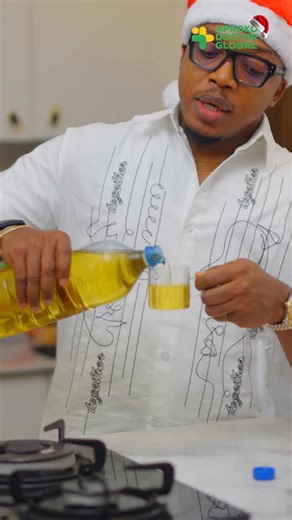 If your stew has swimming pool of oil inside, this is how you’re putting yourself in danger this period! | Aproko Doctor