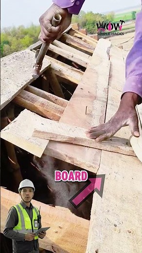 The Right Way to Straighten Wood Fast