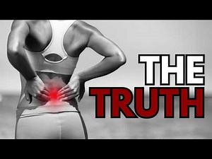 What's REALLY Causing Your Low Back Pain? (Doctor of Physical Therapy Explains)