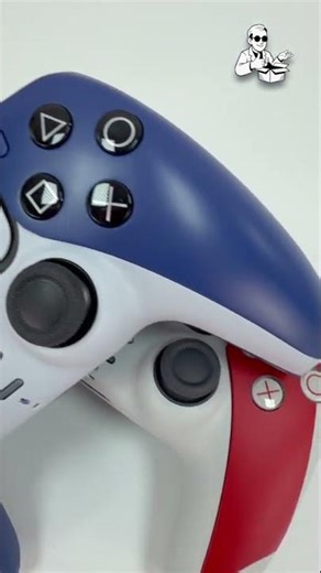 PS5 God of War DualSense Controller Unboxing 🔥