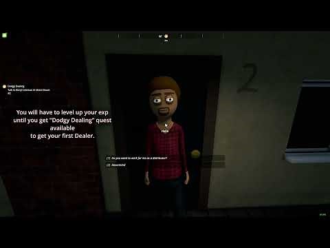 Schedule 1│How to get your FIRST DEALER ( BENJI ) & Is He WORTH IT? - Fast Guide 2025