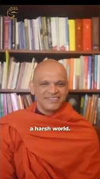 Cultivating loving kindness (metta) daily - Bhante Sumitta