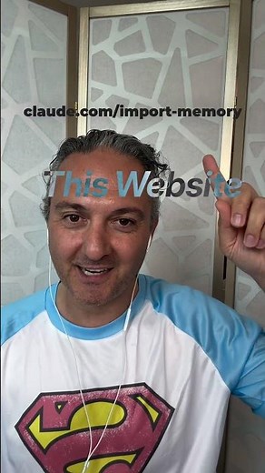 How to Transfer Your AI Memory from ChatGPT to Claude