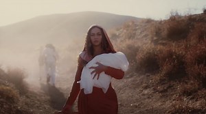 BLACK IS KING, a film by Beyoncé | Official Trailer | Disney+