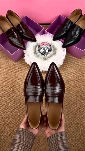 New Early Spring Top Trendy l Stylish Flats | Chic, Youthful & Perfect Shoes " #shortsfeed