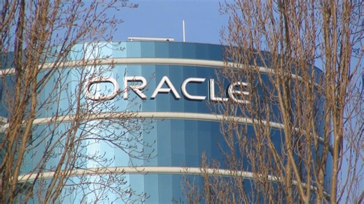 Oracle Leads All Tech Stocks Today – Here’s Why Shares Are Surging 10%