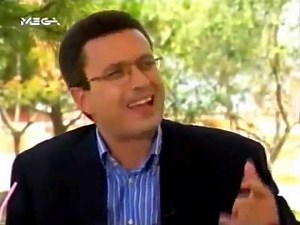 Ο ΝΙΚΟΣ ΓΚΑΛΗΣ ΣΤΟΝ ΧΑΤΖΗΝΙΚΟΛΑΟΥ,ΤΟΝ ΙΟΥΛΙΟ ΤΟΥ 1999