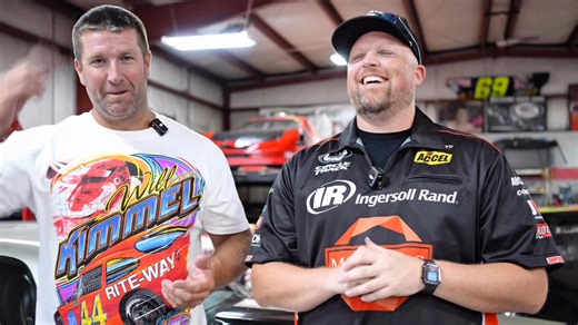 12K views · 167 reactions | We’re excited about the new Nascar 25 Game coming out tomorrow October 14th!! Share this post for a chance to win a copy of the game and a signed hero card by Will Kimmel | Kimmel Racing | Facebook