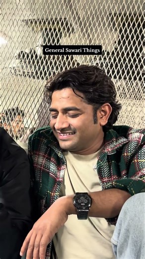 Follow for Part-2 #comedy #relatable #funnyreel #funny #train #travel #generalrain